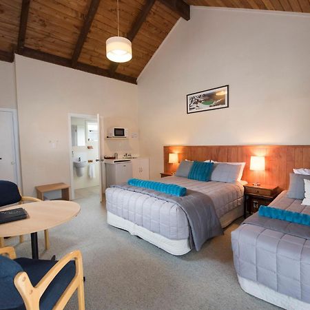 Adventure Lodge And Motels And Tongariro Crossing Track Transport National Park Dış mekan fotoğraf