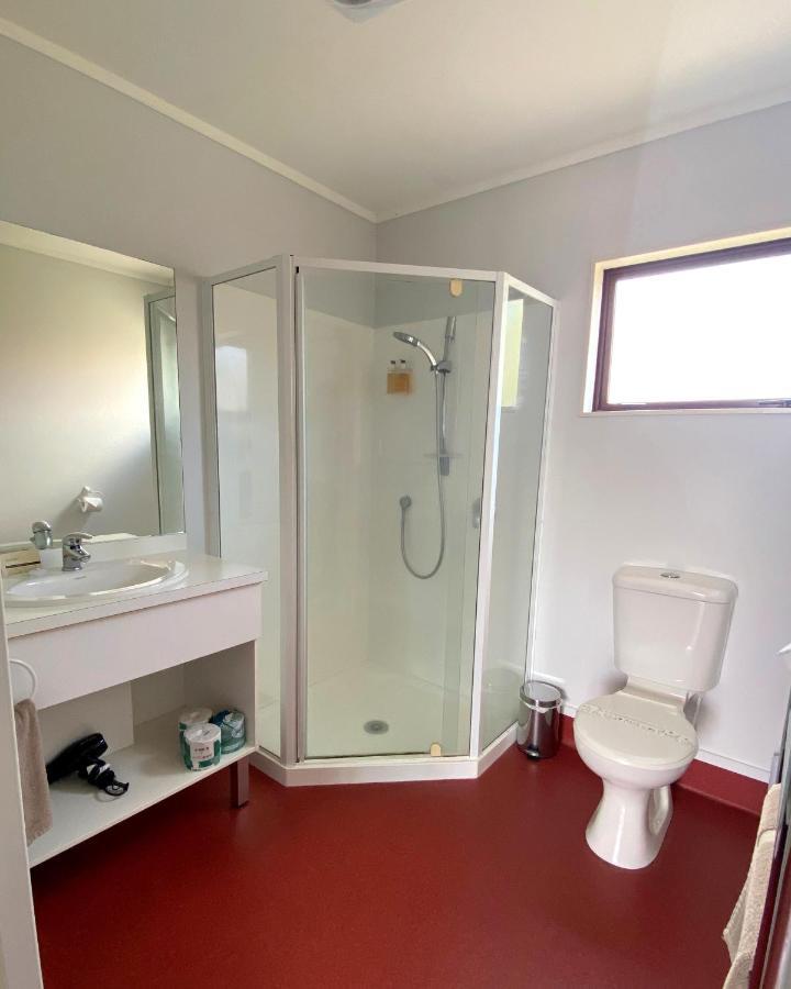 Adventure Lodge And Motels And Tongariro Crossing Track Transport National Park Dış mekan fotoğraf