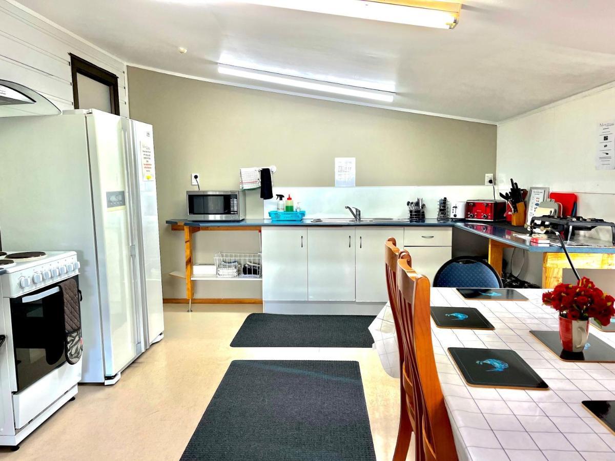 Adventure Lodge And Motels And Tongariro Crossing Track Transport National Park Dış mekan fotoğraf