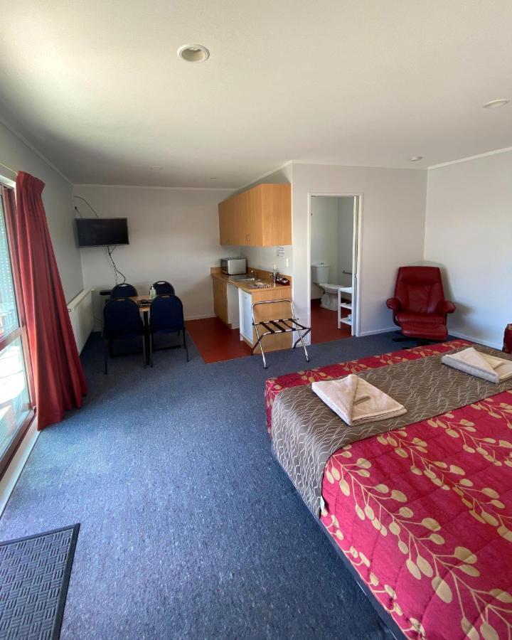 Adventure Lodge And Motels And Tongariro Crossing Track Transport National Park Dış mekan fotoğraf