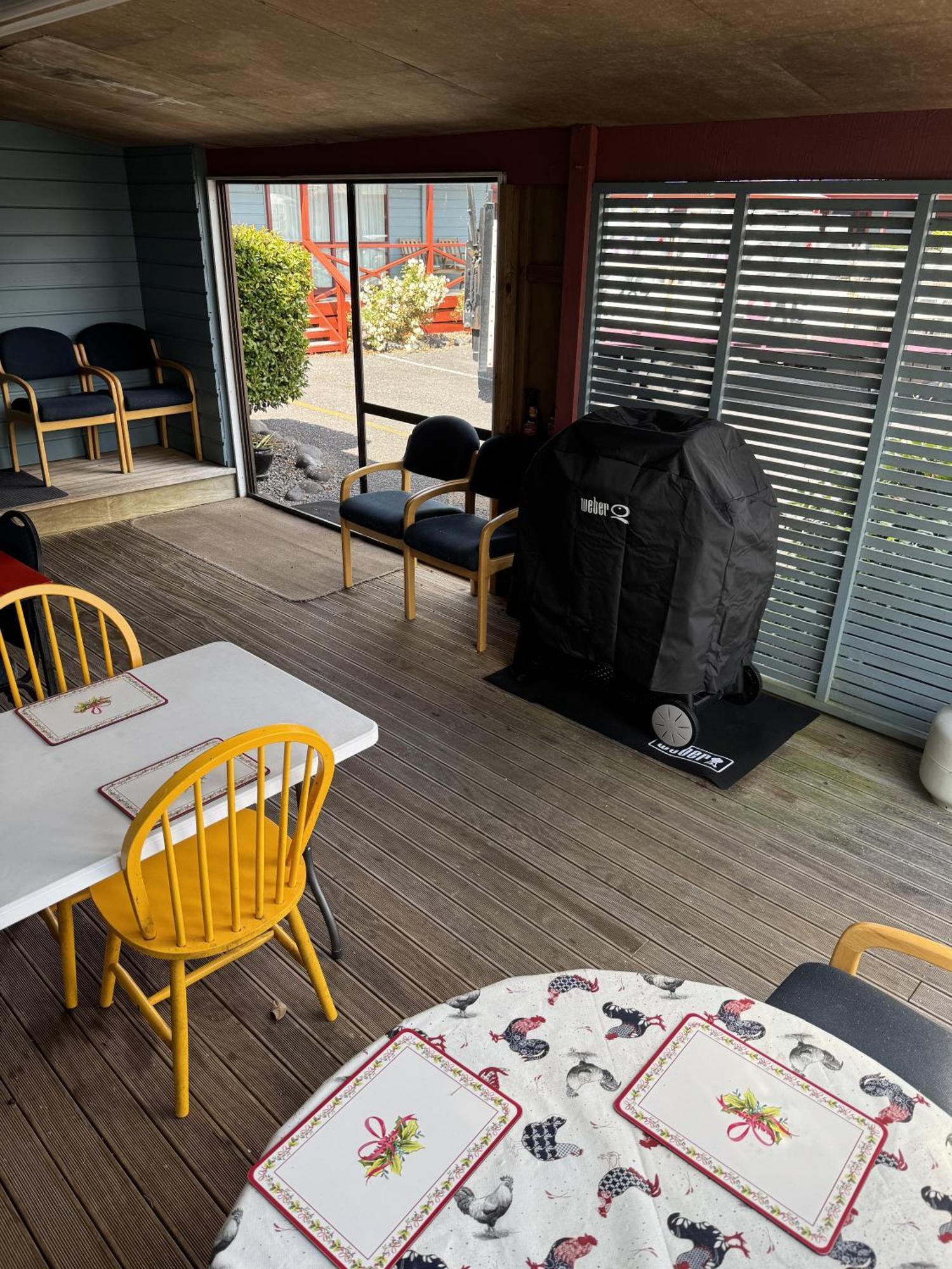 Adventure Lodge And Motels And Tongariro Crossing Track Transport National Park Dış mekan fotoğraf