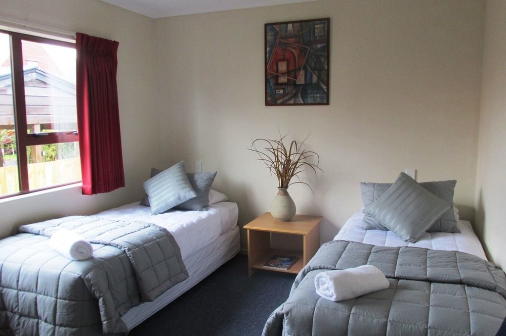 Adventure Lodge And Motels And Tongariro Crossing Track Transport National Park Dış mekan fotoğraf