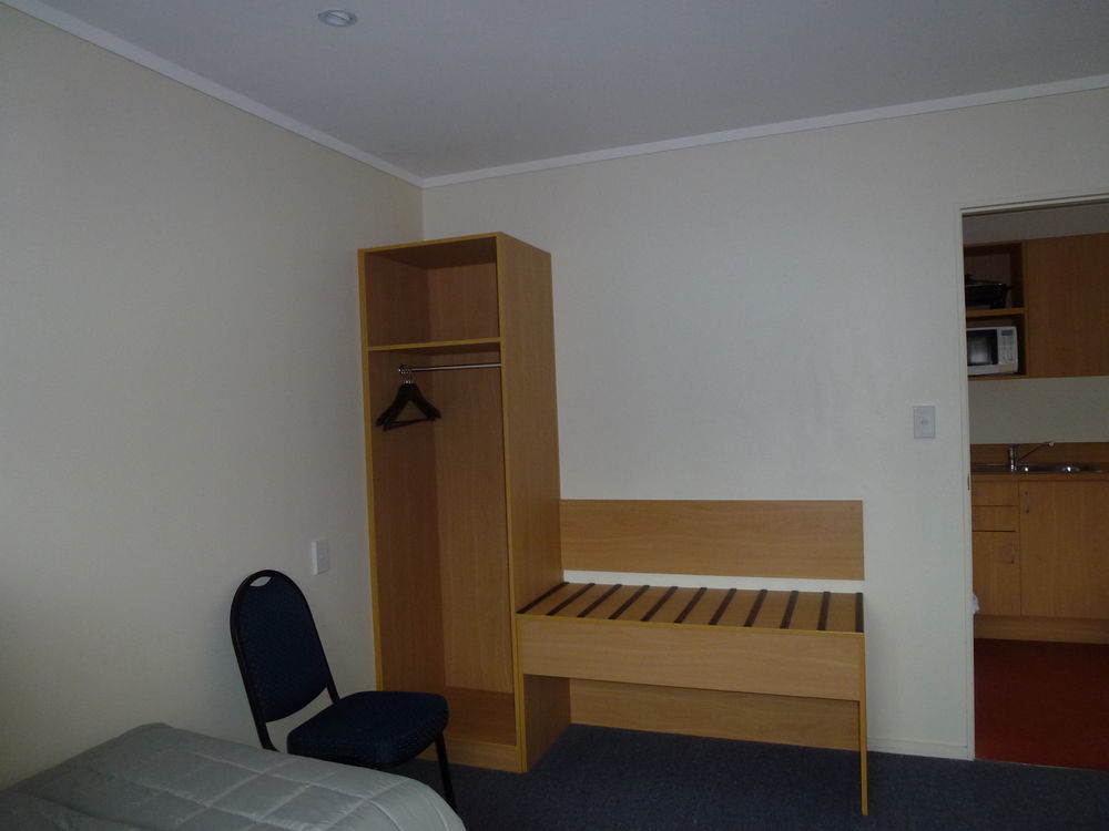 Adventure Lodge And Motels And Tongariro Crossing Track Transport National Park Dış mekan fotoğraf