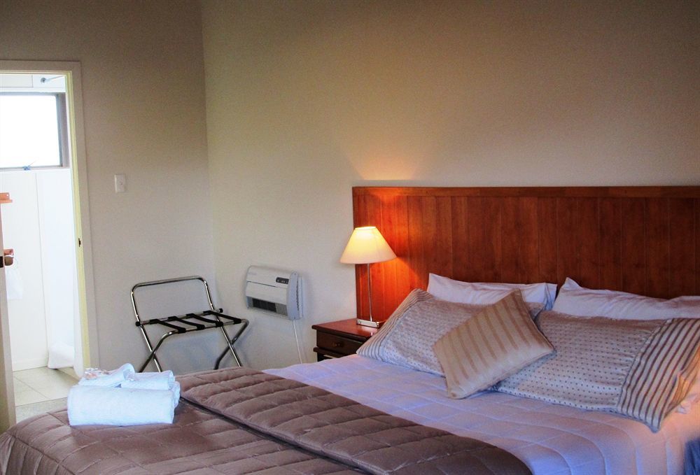 Adventure Lodge And Motels And Tongariro Crossing Track Transport National Park Dış mekan fotoğraf