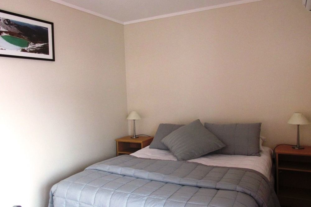 Adventure Lodge And Motels And Tongariro Crossing Track Transport National Park Dış mekan fotoğraf