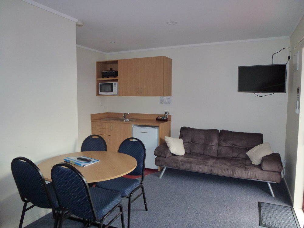 Adventure Lodge And Motels And Tongariro Crossing Track Transport National Park Dış mekan fotoğraf