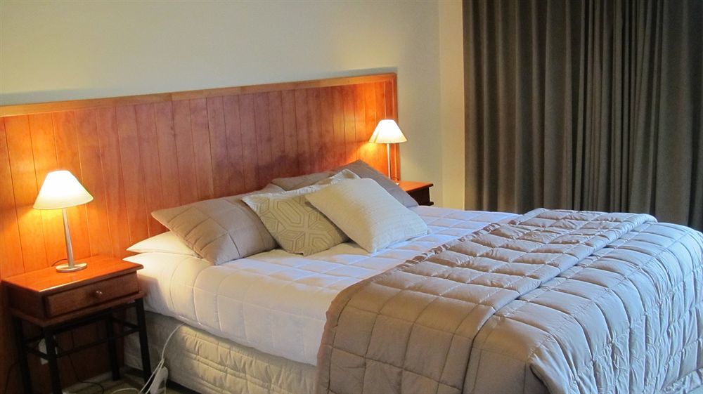 Adventure Lodge And Motels And Tongariro Crossing Track Transport National Park Dış mekan fotoğraf
