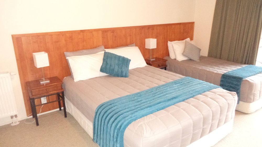 Adventure Lodge And Motels And Tongariro Crossing Track Transport National Park Dış mekan fotoğraf